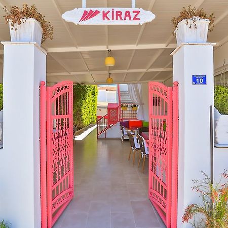 Kiraz Butik Hotel Alacati Kültér fotó