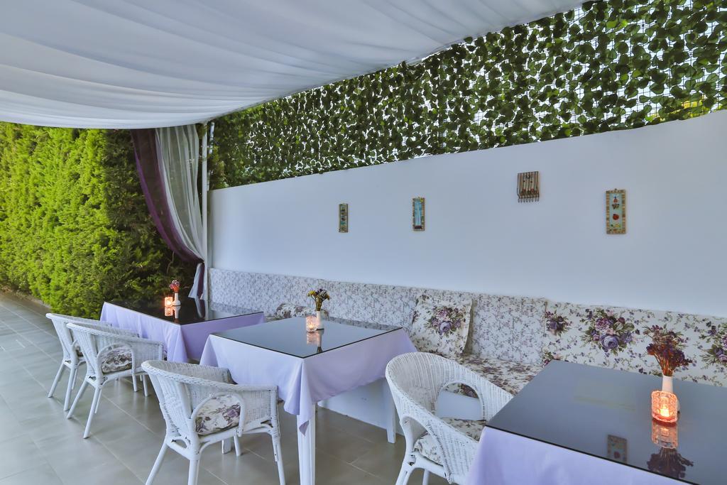 Kiraz Butik Hotel Alacati Kültér fotó