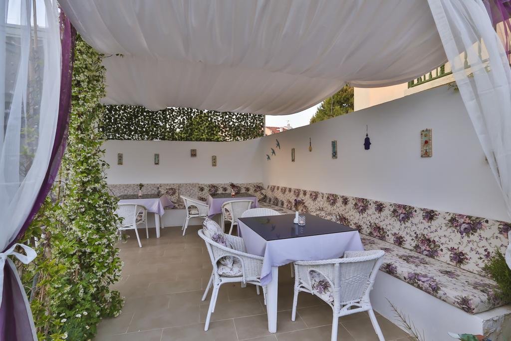 Kiraz Butik Hotel Alacati Kültér fotó