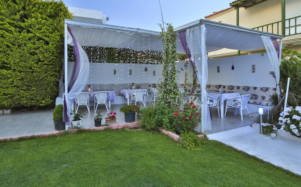 Kiraz Butik Hotel Alacati Kültér fotó