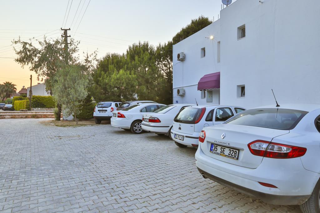 Kiraz Butik Hotel Alacati Kültér fotó