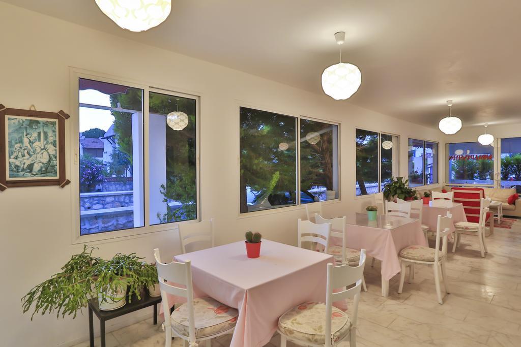 Kiraz Butik Hotel Alacati Kültér fotó