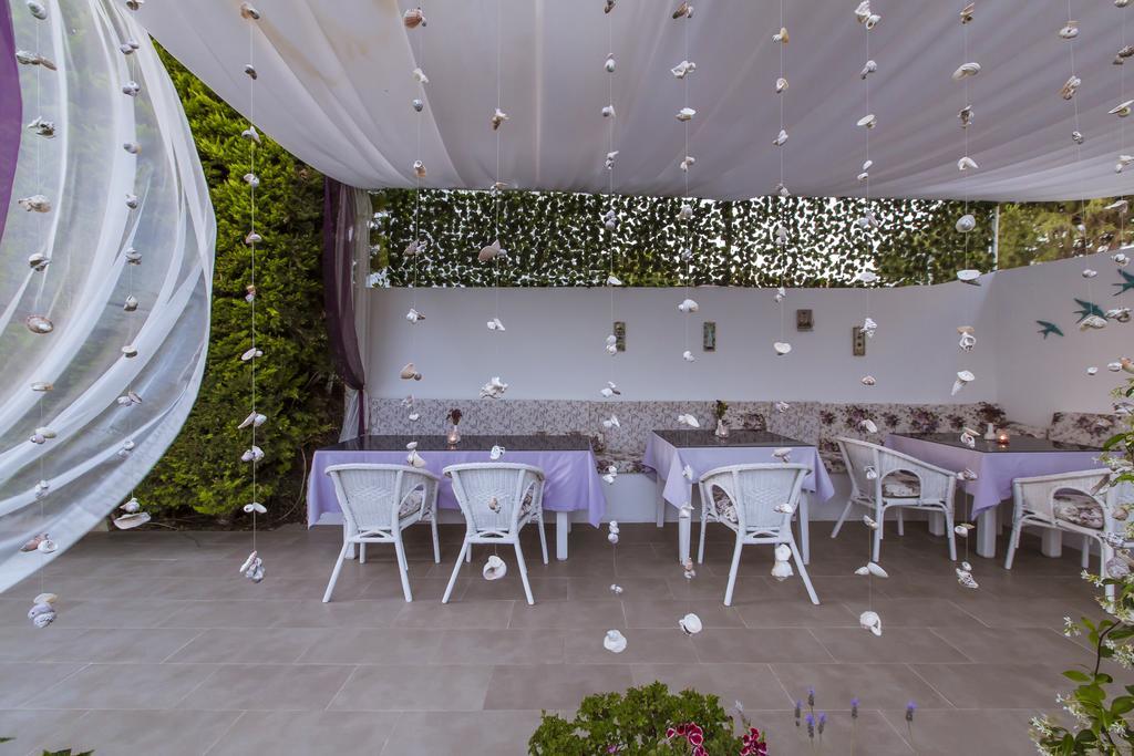 Kiraz Butik Hotel Alacati Kültér fotó