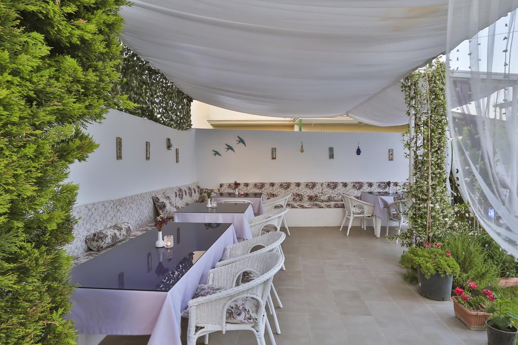 Kiraz Butik Hotel Alacati Kültér fotó