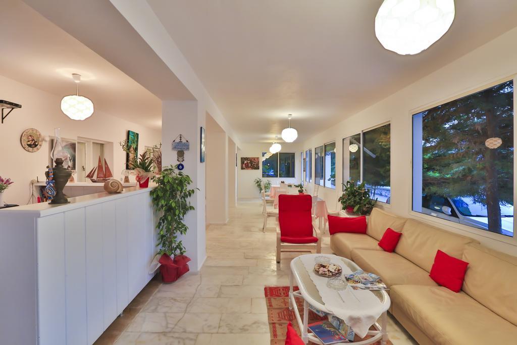 Kiraz Butik Hotel Alacati Kültér fotó