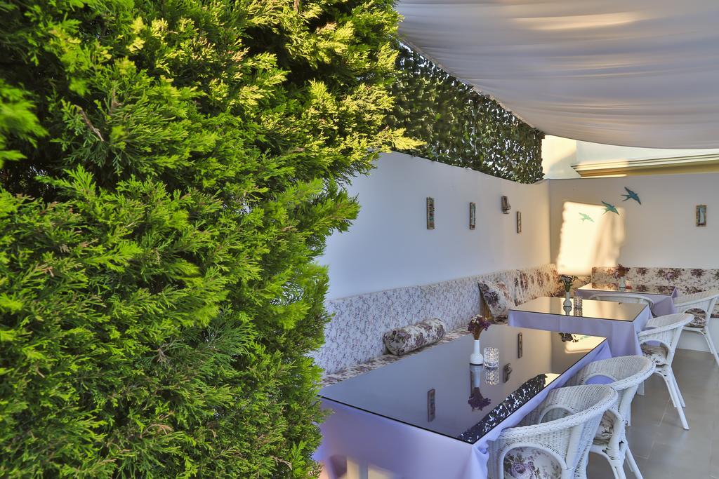 Kiraz Butik Hotel Alacati Kültér fotó