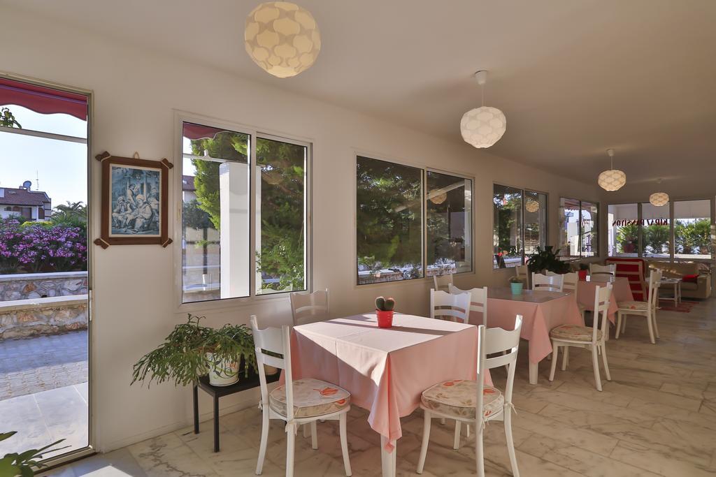Kiraz Butik Hotel Alacati Kültér fotó