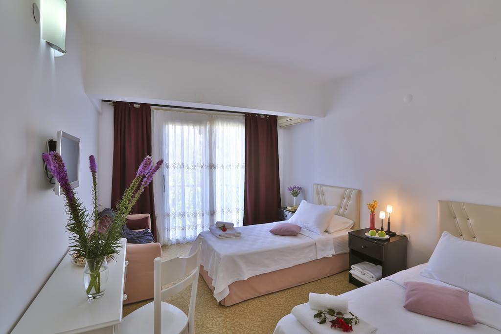 Kiraz Butik Hotel Alacati Kültér fotó