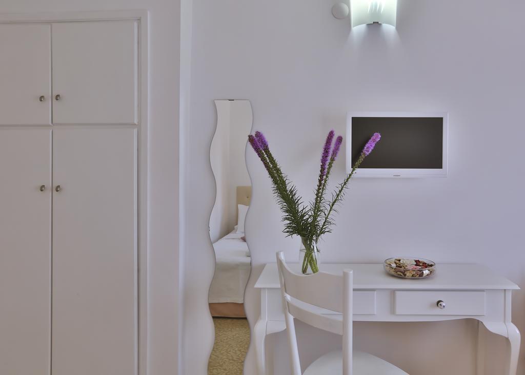 Kiraz Butik Hotel Alacati Szoba fotó
