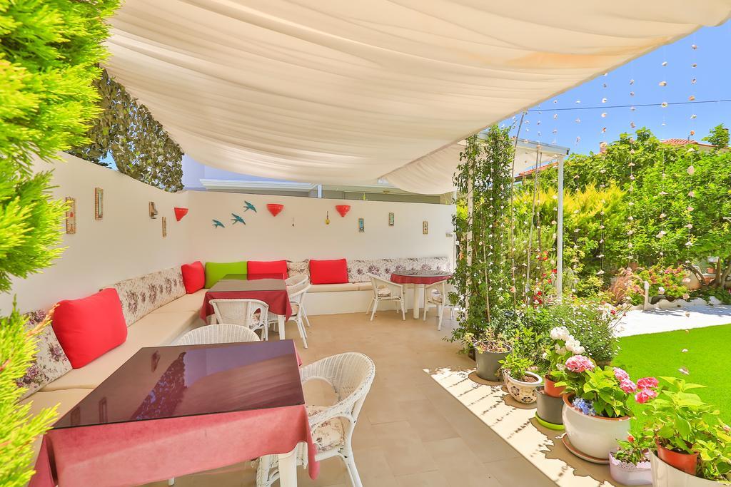 Kiraz Butik Hotel Alacati Kültér fotó