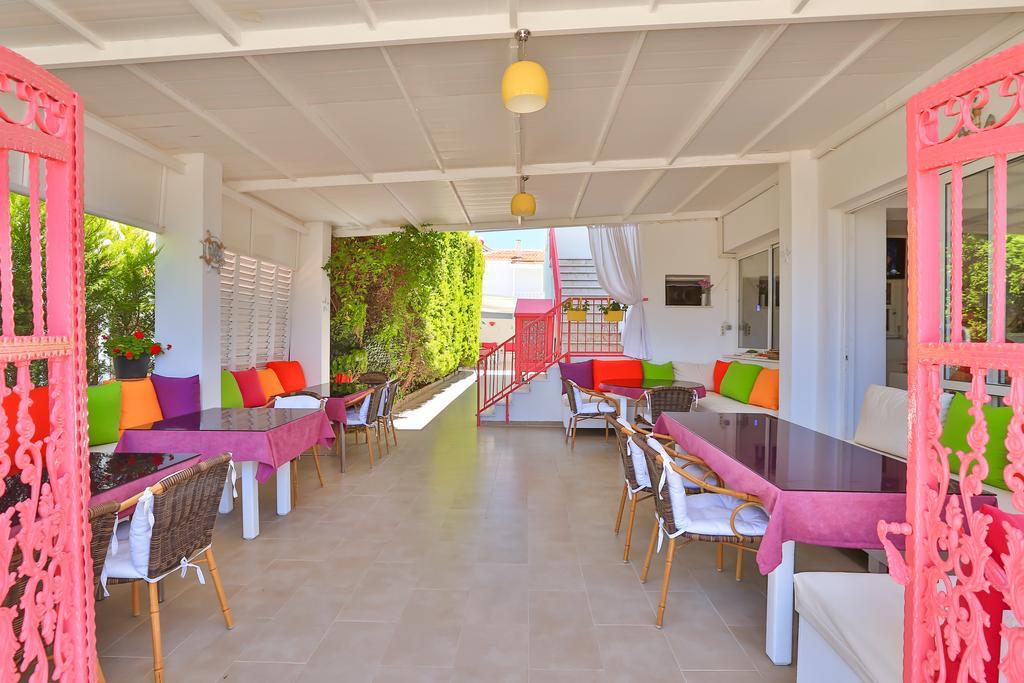 Kiraz Butik Hotel Alacati Kültér fotó