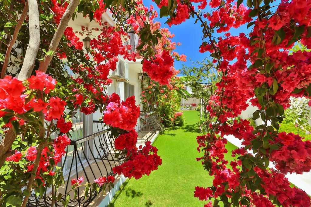 Kiraz Butik Hotel Alacati Kültér fotó