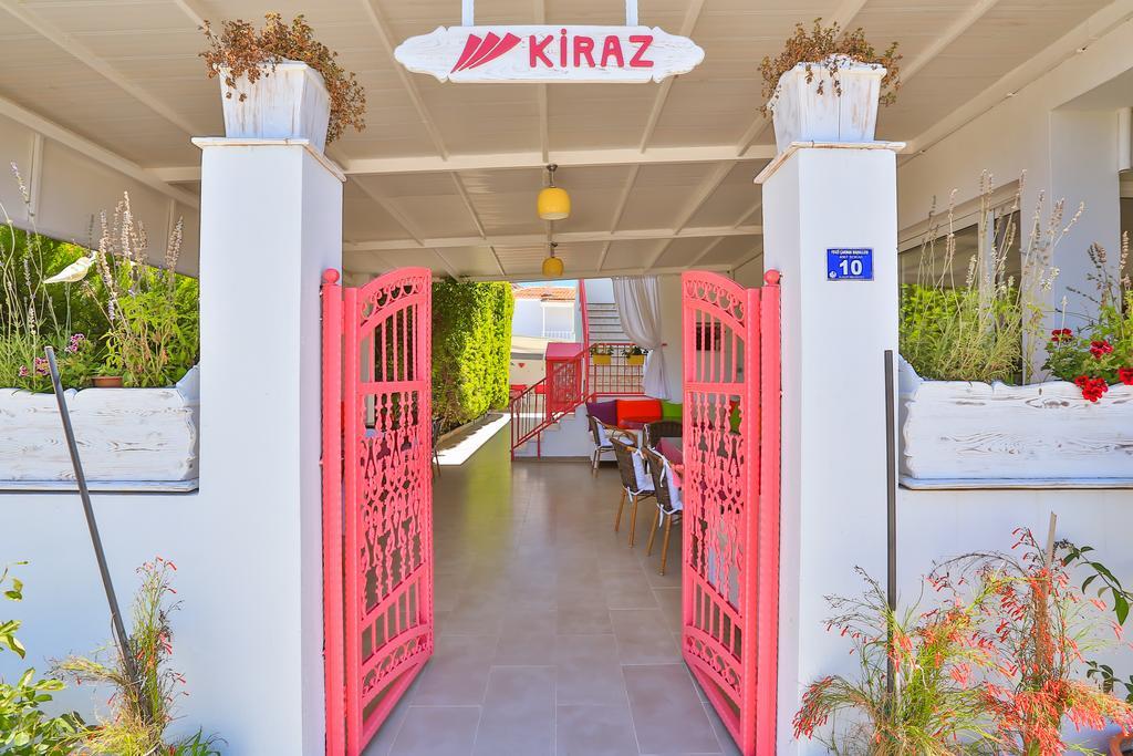 Kiraz Butik Hotel Alacati Kültér fotó