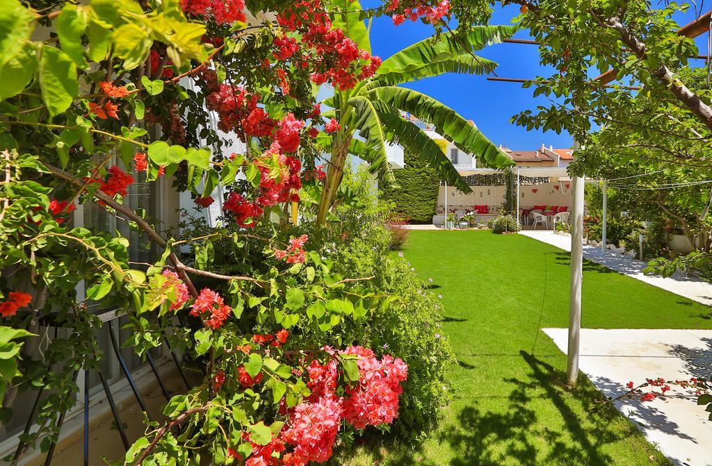 Kiraz Butik Hotel Alacati Kültér fotó