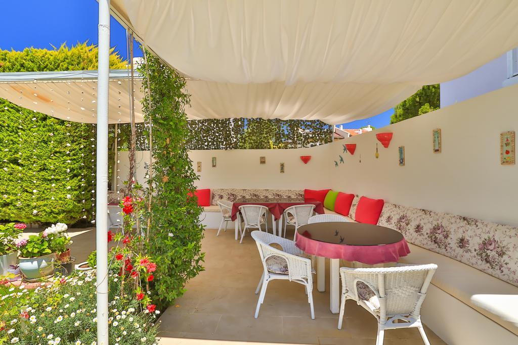 Kiraz Butik Hotel Alacati Kültér fotó