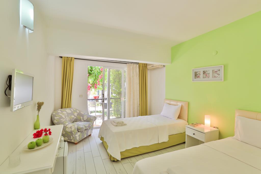 Kiraz Butik Hotel Alacati Kültér fotó