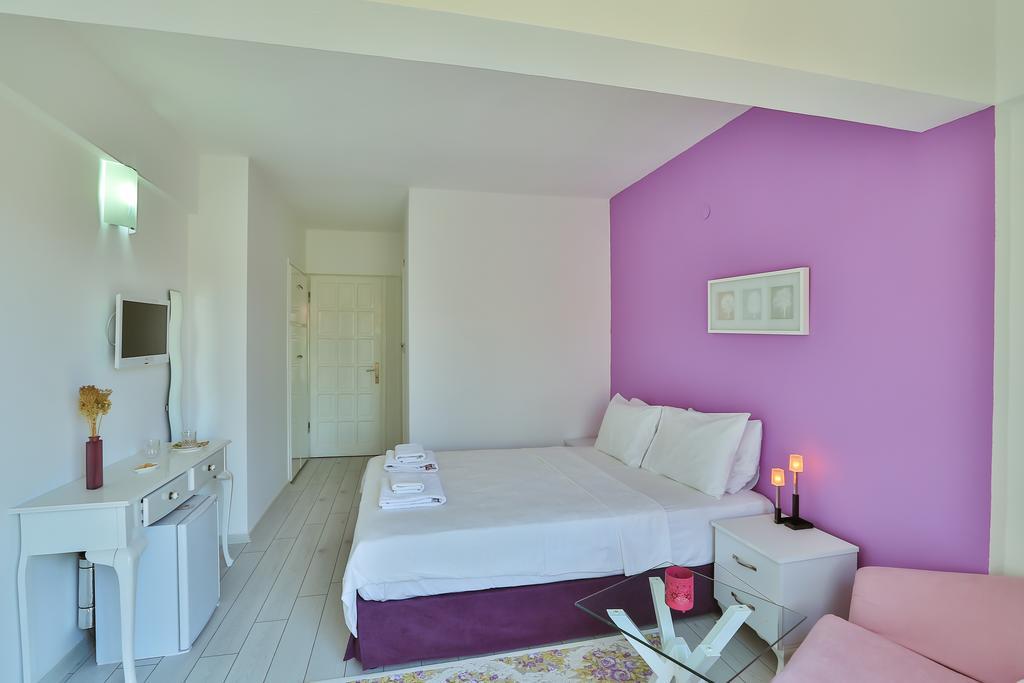 Kiraz Butik Hotel Alacati Kültér fotó