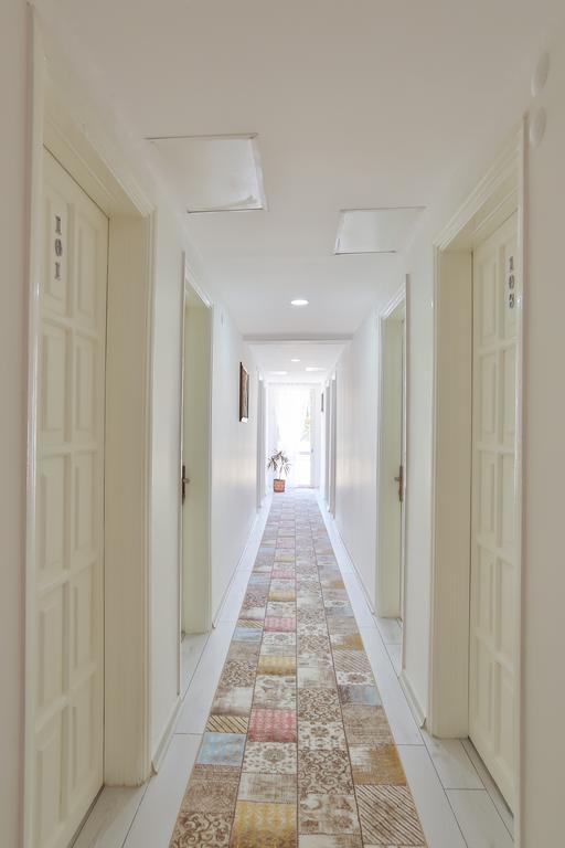 Kiraz Butik Hotel Alacati Kültér fotó