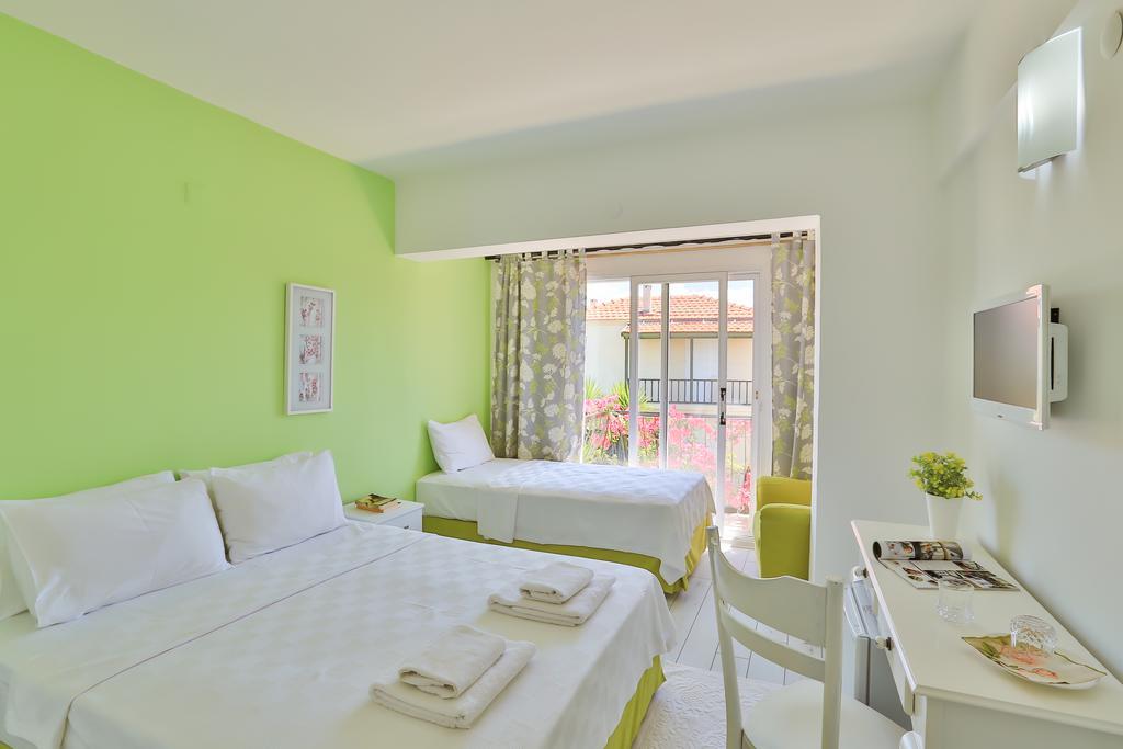 Kiraz Butik Hotel Alacati Kültér fotó