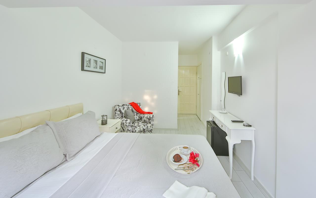 Kiraz Butik Hotel Alacati Kültér fotó