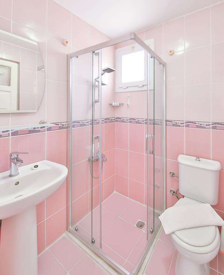 Kiraz Butik Hotel Alacati Kültér fotó