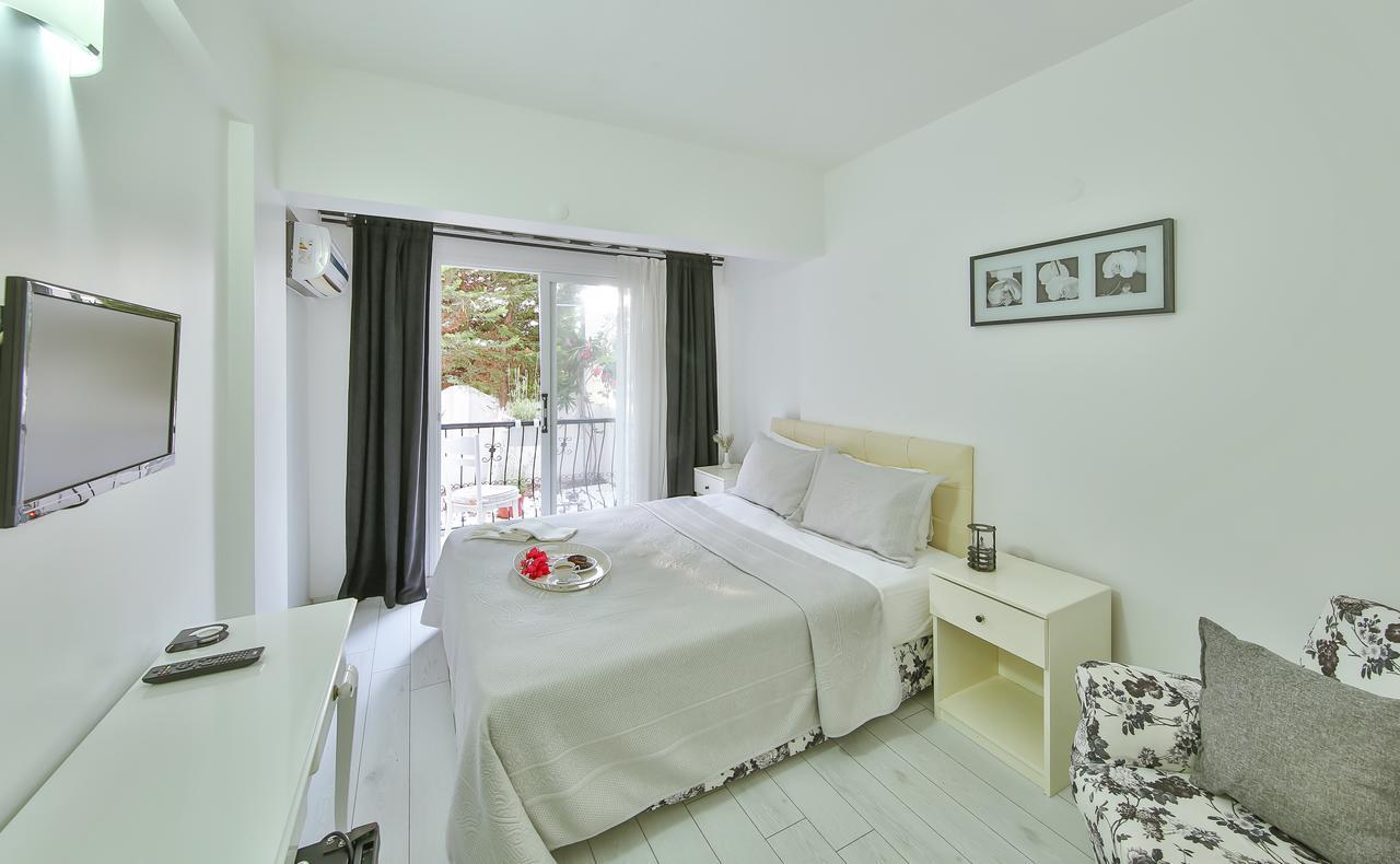 Kiraz Butik Hotel Alacati Kültér fotó